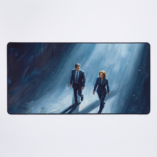 Item preview, The X-Files Promotional designed and sold by douglasclabe.