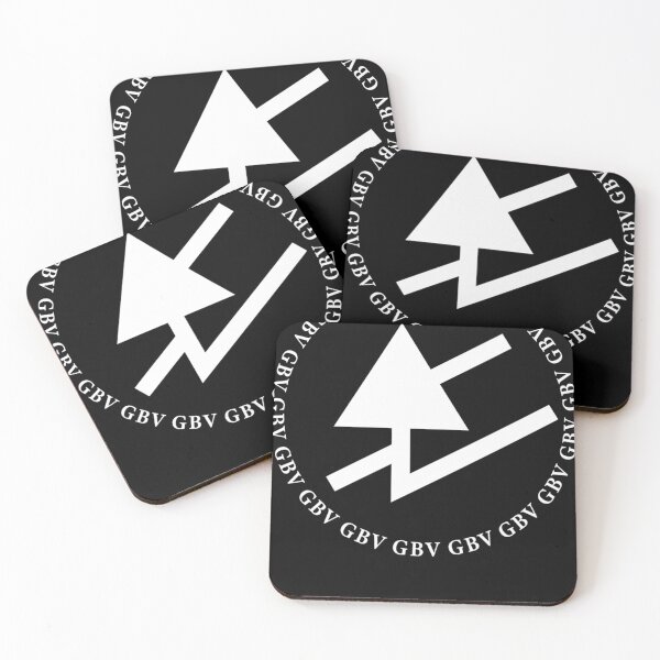 Item preview, Guided-By-Voices designed and sold by StardustCave.