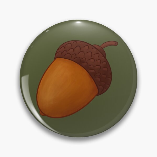 Item preview, Cute Acorn designed and sold by Sahira820.