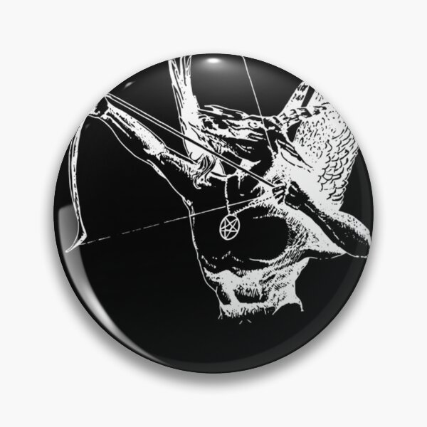 Item preview, Blasphemy-Band designed and sold by SolaceDraft.