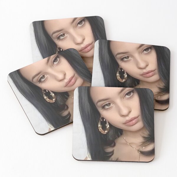 Item preview, Alexa Demie Classic Beauty designed and sold by pixelartshop4r.