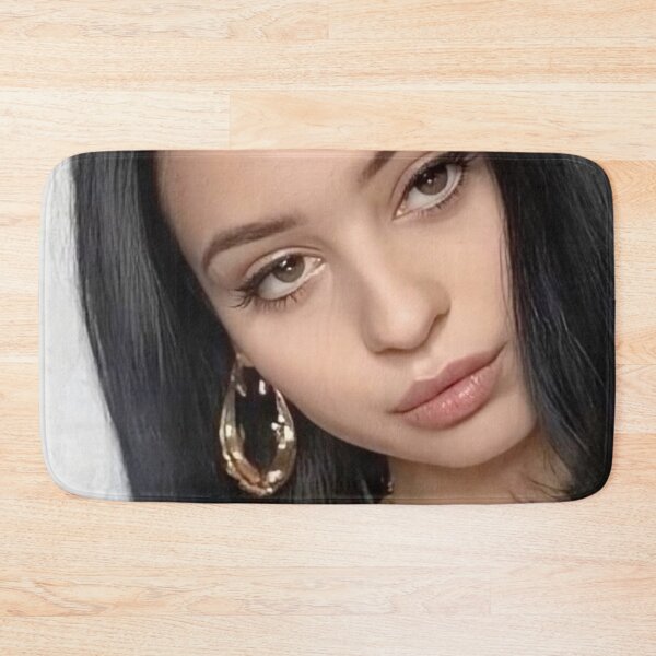 Item preview, Alexa Demie Classic Beauty designed and sold by pixelartshop4r.