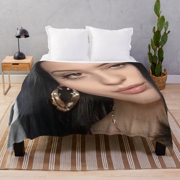 Item preview, Alexa Demie Classic Beauty designed and sold by pixelartshop4r.
