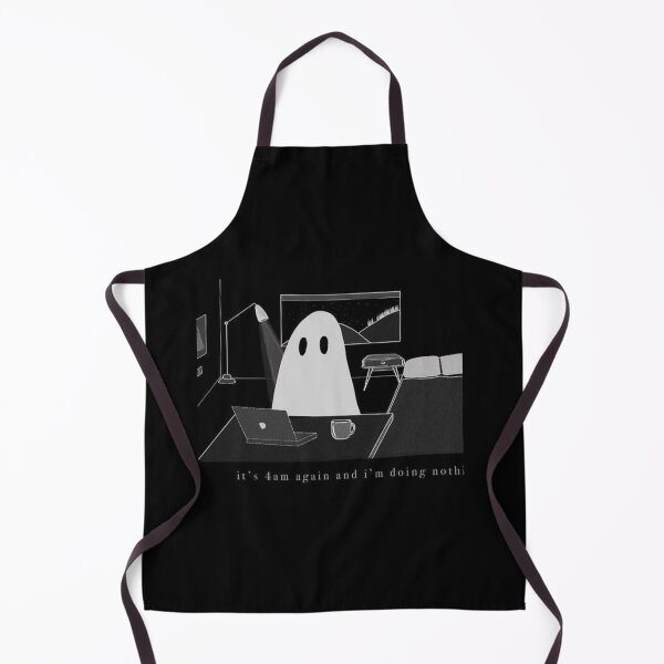 Item preview, Phoebebridgers Ghost    designed and sold by usanolucas.