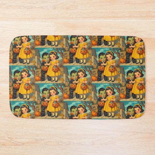 Item preview, Vintage Halloween designed and sold by kawaiistudio.