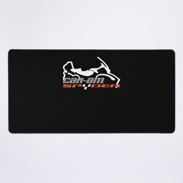 Item preview, Can Am Spyder Silhouette Logo Classic designed and sold by GomezFrancisco.