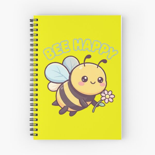 Item preview, BEE HAPPY designed and sold by lailakhalaf.