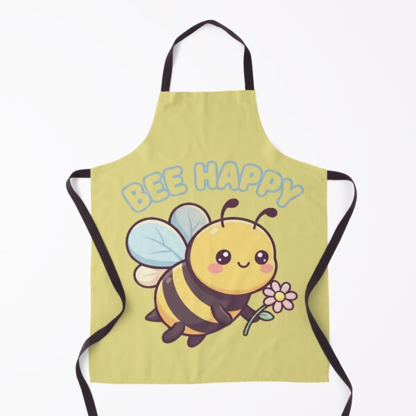 Item preview, BEE HAPPY designed and sold by lailakhalaf.