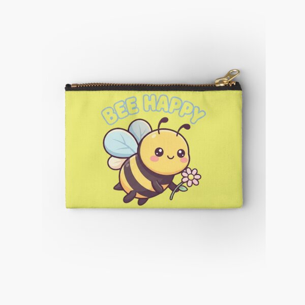 Item preview, BEE HAPPY designed and sold by lailakhalaf.