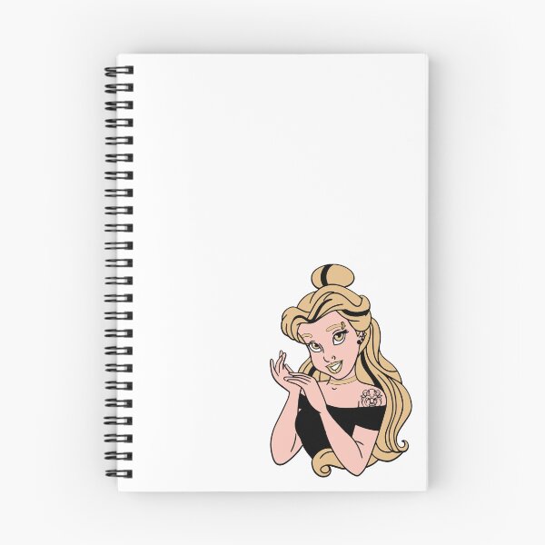 Item preview, Alt Beauty and the Beast designed and sold by KayCozyStickers.