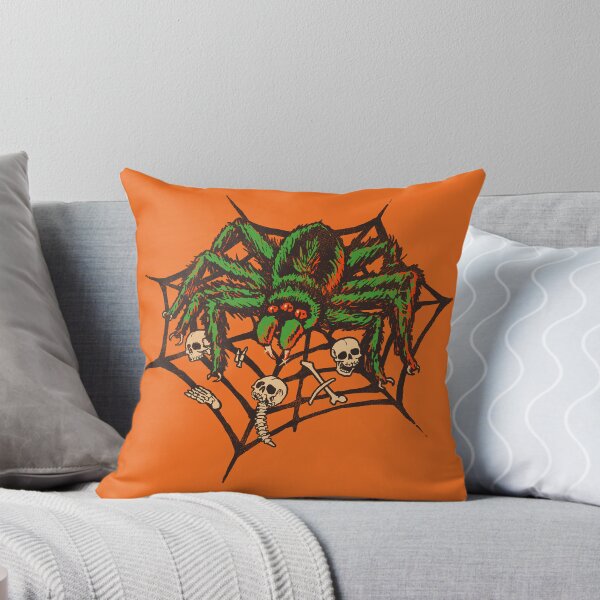 Item preview, Spider Snack designed and sold by wytrab8.