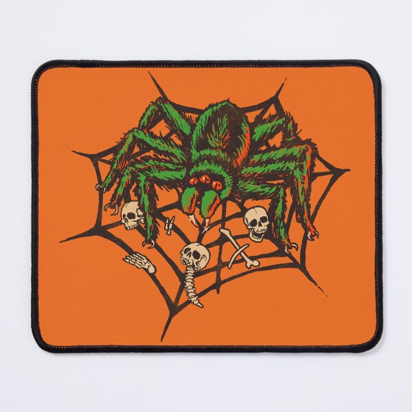 Item preview, Spider Snack designed and sold by wytrab8.