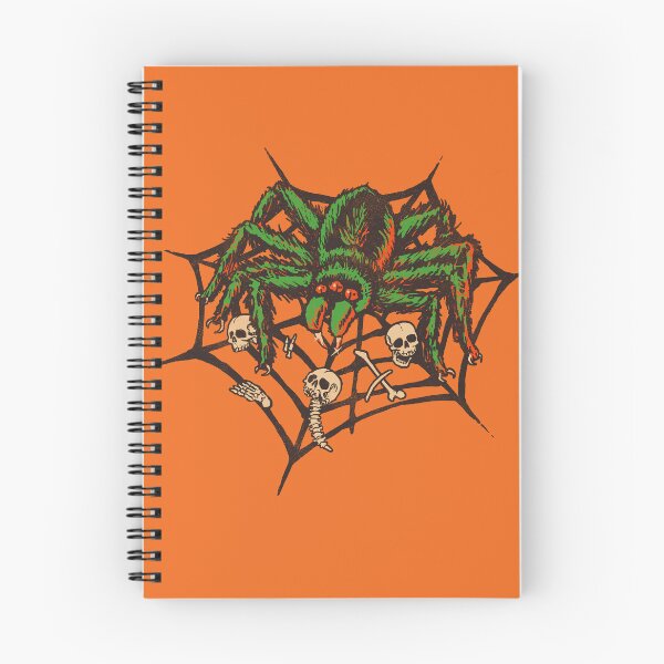 Item preview, Spider Snack designed and sold by wytrab8.