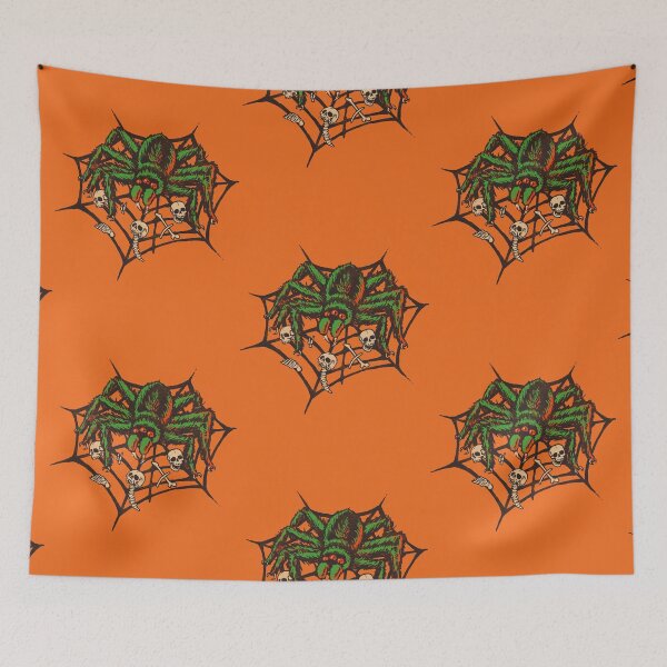 Item preview, Spider Snack designed and sold by wytrab8.