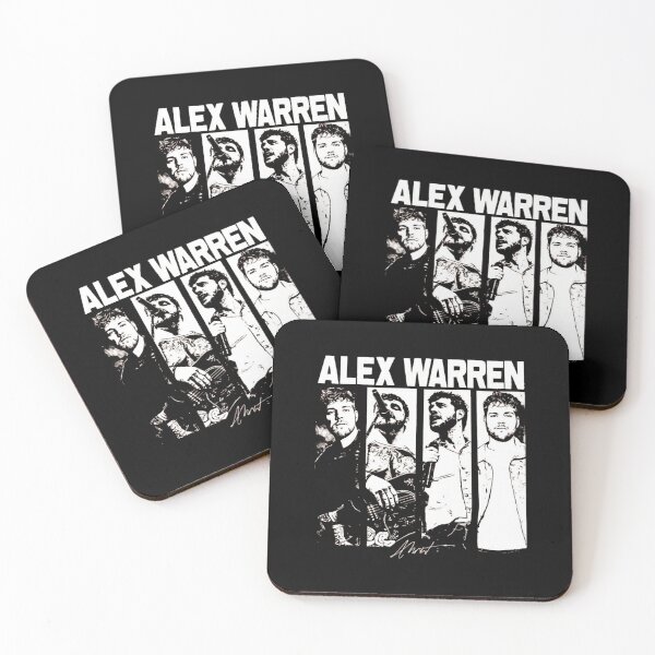Item preview, Alex Warren Music Concert Tour 2026 designed and sold by willtrish2Arrt.
