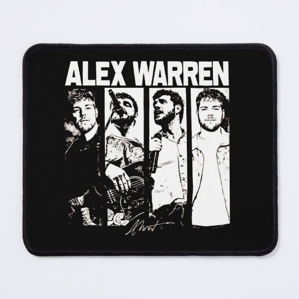Item preview, Alex Warren Music Concert Tour 2026 designed and sold by willtrish2Arrt.