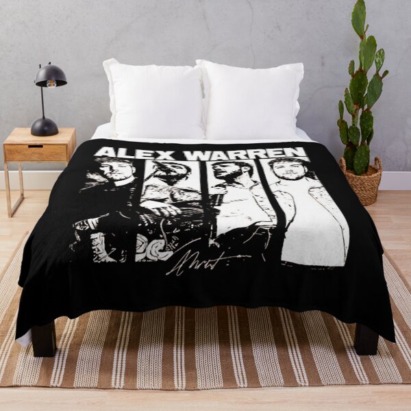 Item preview, Alex Warren Music Concert Tour 2026 designed and sold by willtrish2Arrt.