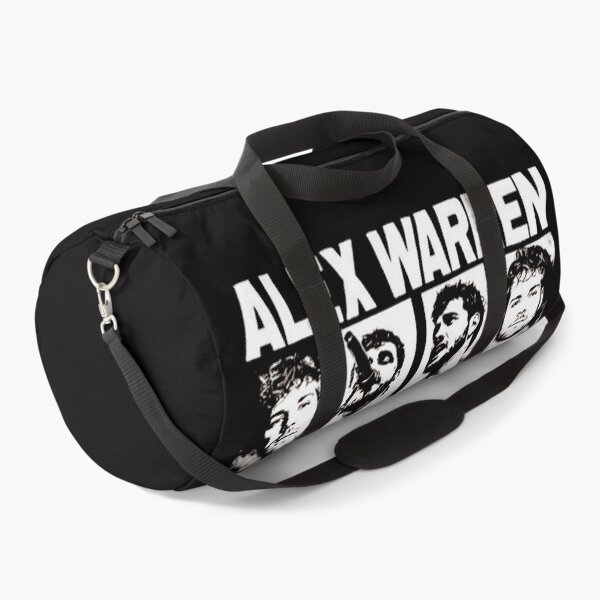 Item preview, Alex Warren Music Concert Tour 2026 designed and sold by willtrish2Arrt.
