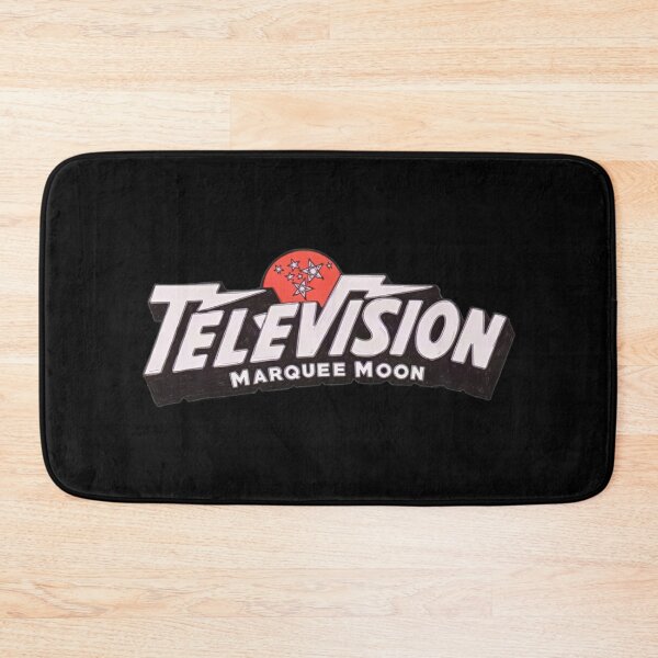 Item preview, Televisions Marquees Moon  designed and sold by YuriaAbisarStu.