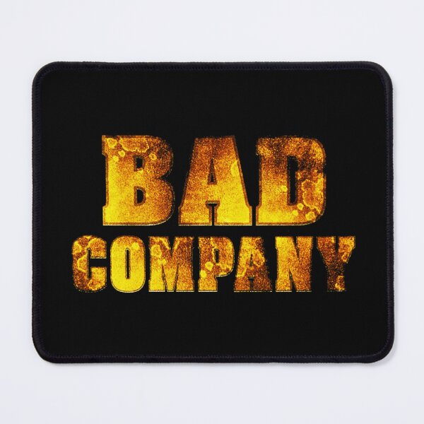 Item preview, Vintage rock aesthetic lovers Bad Company designed and sold by fcrosse4.