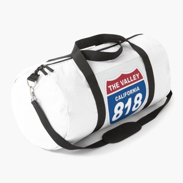 Item preview, The San Fernando Valley designed and sold by deafhoops1.
