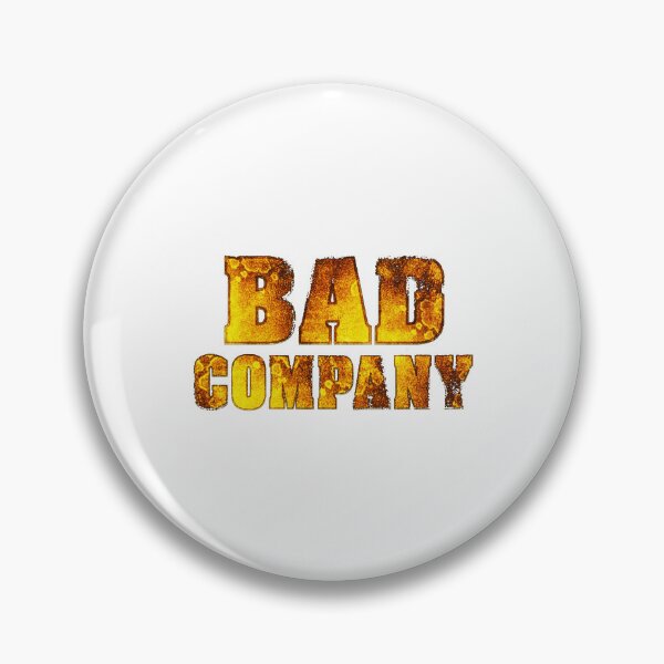 Item preview, Vintage rock aesthetic lovers Bad Company designed and sold by fcrosse4.