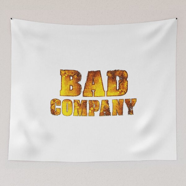 Item preview, Vintage rock aesthetic lovers Bad Company designed and sold by fcrosse4.