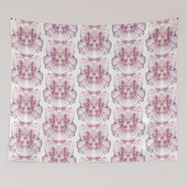 Item preview, symbiosis designed and sold by Lolly's Little Lovelies.