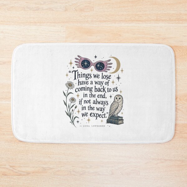 Item preview, Things we lose  designed and sold by SaveForMyDeposit.