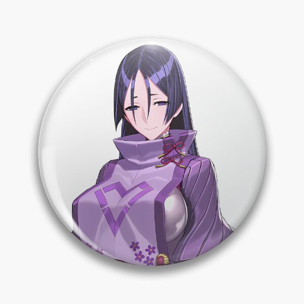 Item preview, Minamoto no Raikou - 20 designed and sold by Infinite-Aspire.