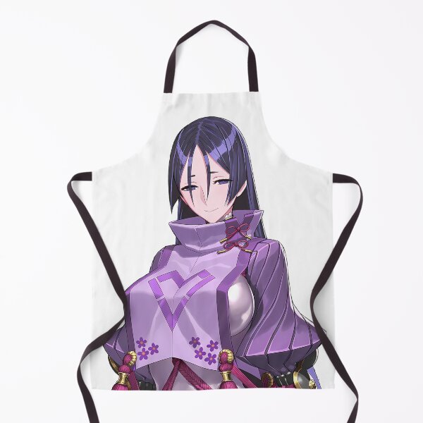 Item preview, Minamoto no Raikou - 20 designed and sold by Infinite-Aspire.