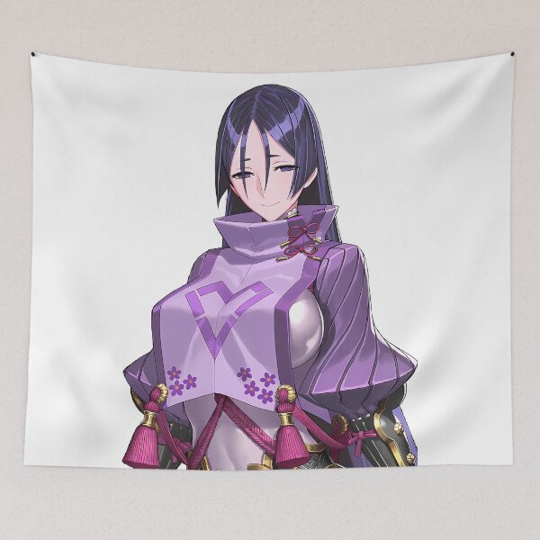 Item preview, Minamoto no Raikou - 20 designed and sold by Infinite-Aspire.