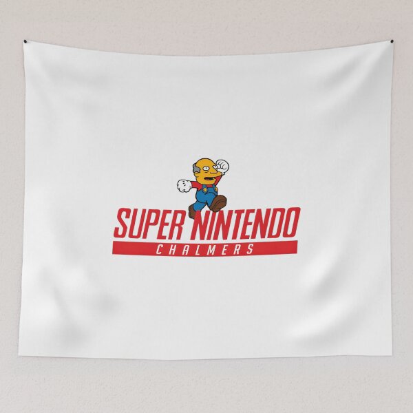 Item preview, 90s Retro Video Game Mashup Meme Graphic designed and sold by ZevyStores.