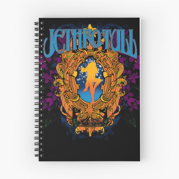 Item preview, Jethro-Tull designed and sold by GlimmerHollow.