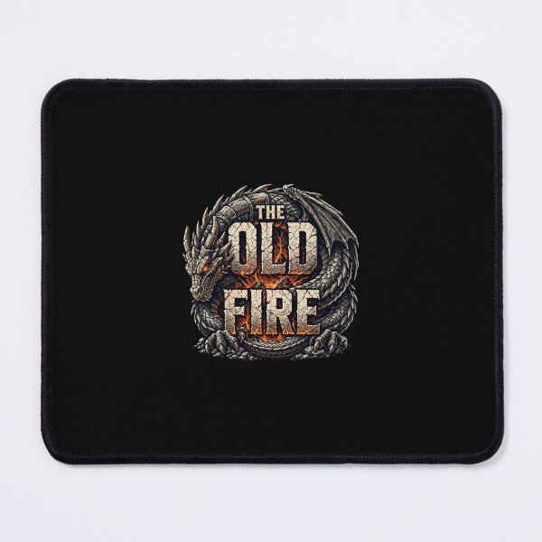 Item preview, The Old Fire Dragon Design, Ancient Dragon Artwork, Fire Dragon Graphic, Mythical Creature Gift, Dragon Lover Gift, Fantasy Art, Legendary Dragon, Medieval Fantasy designed and sold by Typologystudios.