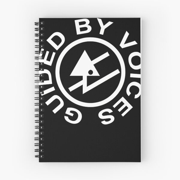 Item preview, Guided-By-Voices designed and sold by VividHollow.