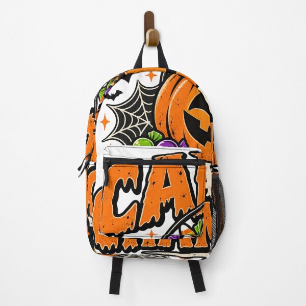 Item preview, Candy Haul Champion Funny Halloween Trick or Treat Pumpkin designed and sold by Livanty.