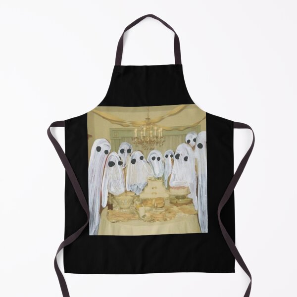 Item preview, Phoebe Bridgers Ghost Party Sleeveless Top designed and sold by usanolucas.
