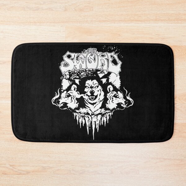 Item preview, The Sword - Age of Winters album 2006 designed and sold by Achraf-Termane.
