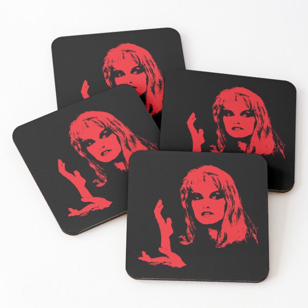 Item preview, Laura Palmer Twin Peaks designed and sold by Letitgo.guru Swag.