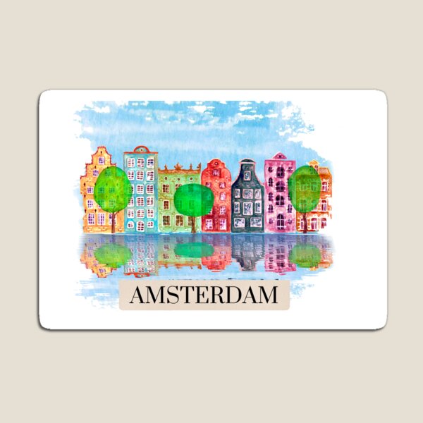 Item preview, Amsterdam designed and sold by Anisha  Vaz.
