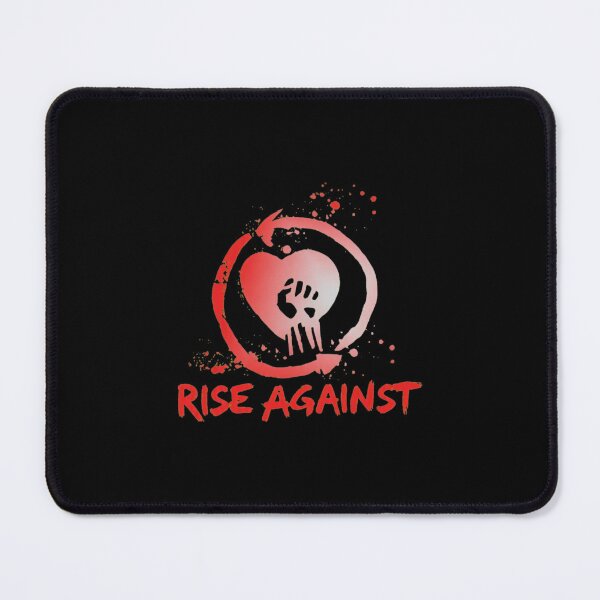 Item preview, Rises Againsts Band  designed and sold by YuriaAbisarStu.