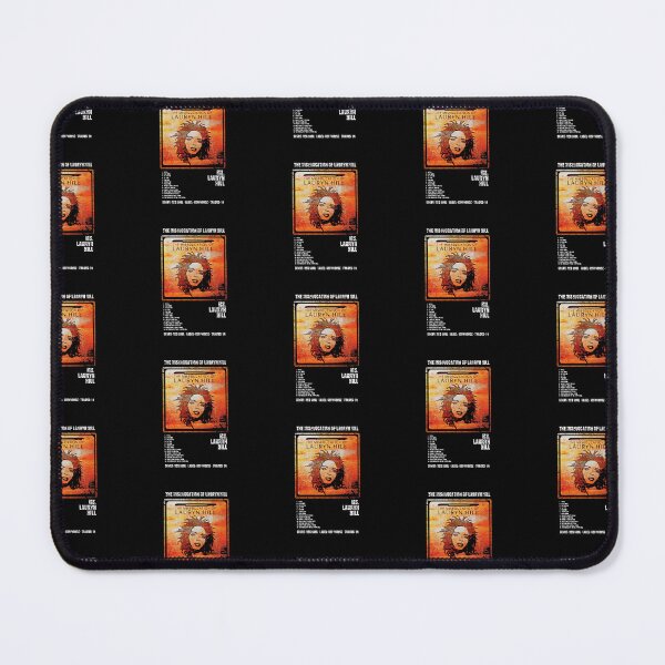 Item preview, The Miseducation of Lauryn Hill designed and sold by Velmoraq.