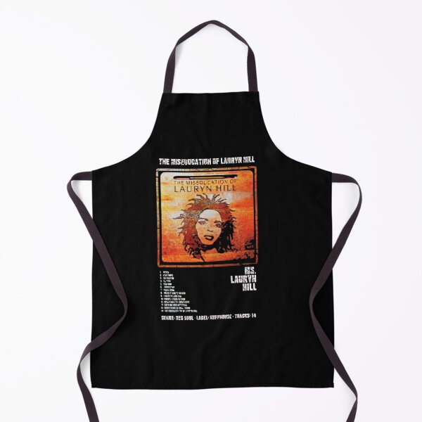 Item preview, The Miseducation of Lauryn Hill designed and sold by Velmoraq.