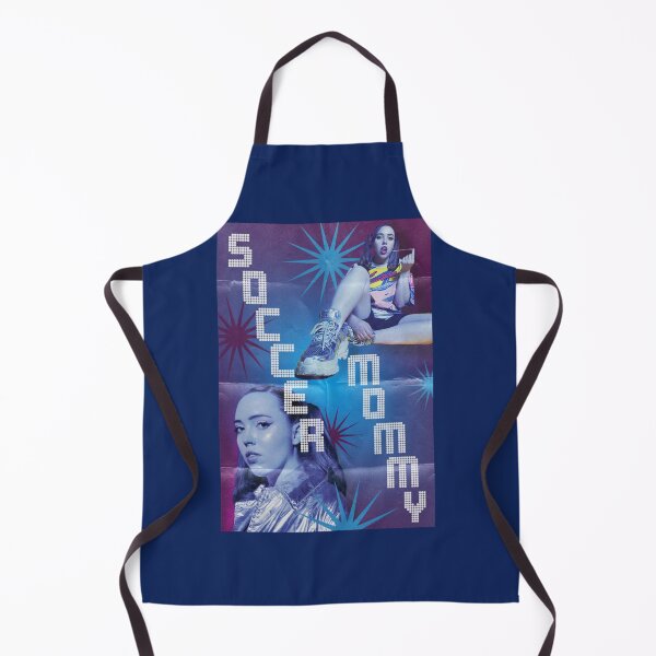 Item preview, Soccer Mommy - Color Theory    designed and sold by usanolucas.