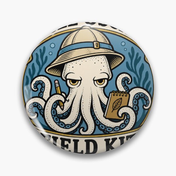 Item preview, Uncle Oscar's Field Kit designed and sold by EdgerPB.