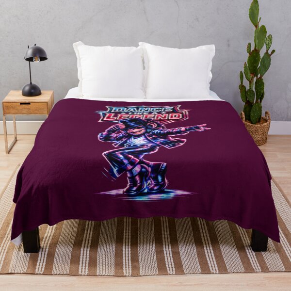 Item preview, Neon Chimp Dancer – Retro Tech Legendary Dance Art designed and sold by Cabrasco.