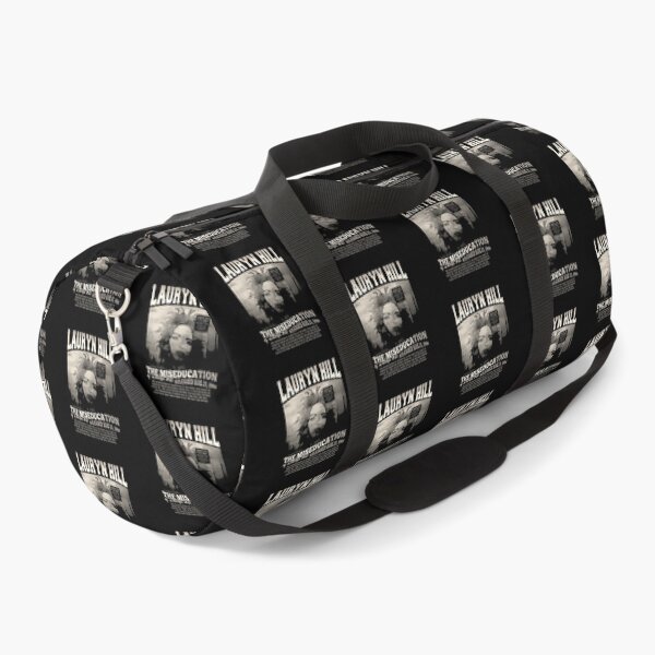Item preview, The Miseducation of Lauryn Hill designed and sold by Velmoraq.