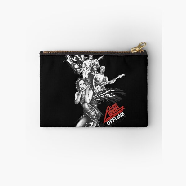Item preview, Guano Apes  4 (2) designed and sold by VaporThicket.
