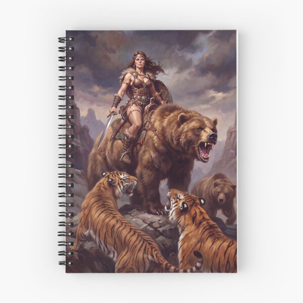 Item preview, Mistress of Beasts designed and sold by graficsfx.
